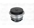 Vodn erpadlo, chlazen motoru GRAF ‐ GR PA1010