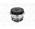 Vodn erpadlo, chlazen motoru GRAF ‐ GR PA1011