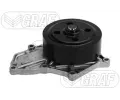Vodn erpadlo, chlazen motoru GRAF ‐ GR PA1013
