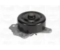 Vodn erpadlo, chlazen motoru GRAF ‐ GR PA1020