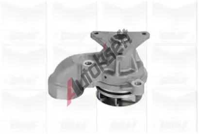 GRAF Vodn erpadlo GR PA1023, PA1023