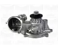 Vodn erpadlo, chlazen motoru GRAF ‐ GR PA1040