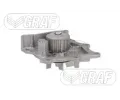 Vodn erpadlo, chlazen motoru GRAF ‐ GR PA1049