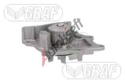 GRAF Vodn erpadlo GR PA1049, PA1049