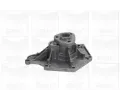 Vodn erpadlo, chlazen motoru GRAF ‐ GR PA1050
