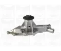 Vodn erpadlo, chlazen motoru GRAF ‐ GR PA1059