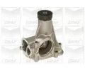 Vodn erpadlo, chlazen motoru GRAF ‐ GR PA106