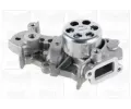 Vodn erpadlo, chlazen motoru GRAF ‐ GR PA1075