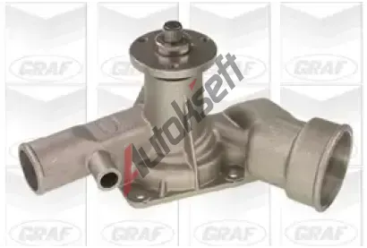 GRAF Vodn erpadlo GR PA108, PA108