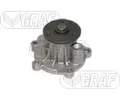 Vodn erpadlo, chlazen motoru GRAF ‐ GR PA1082