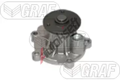GRAF Vodn erpadlo GRAF GR PA1082, PA1082