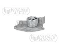 Vodn erpadlo, chlazen motoru GRAF ‐ GR PA1097