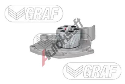 GRAF Vodn erpadlo GR PA1097, PA1097