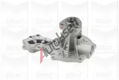 GRAF Vodn erpadlo GRAF GR PA1104, PA1104