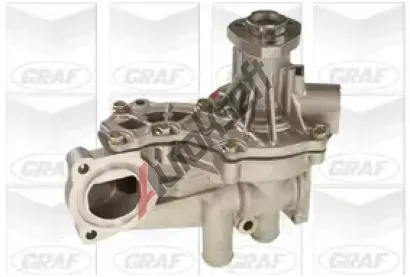 GRAF Vodn erpadlo GRAF GR PA1105, PA1105