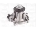 Vodn erpadlo, chlazen motoru GRAF ‐ GR PA1109