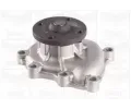 Vodn erpadlo, chlazen motoru GRAF ‐ GR PA1117