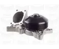 Vodn erpadlo, chlazen motoru GRAF ‐ GR PA1118