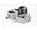 Vodn erpadlo, chlazen motoru GRAF ‐ GR PA1120