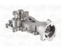 Vodn erpadlo, chlazen motoru GRAF ‐ GR PA1124