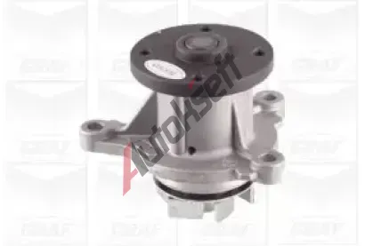 GRAF Vodn erpadlo GRAF GR PA1125, PA1125