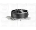 Vodn erpadlo, chlazen motoru GRAF ‐ GR PA1134