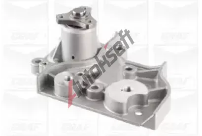 GRAF Vodní čerpadlo GRAF GR PA1143, PA1143 GRAF Vodní čerpadlo GRAF GR PA1143, PA1143