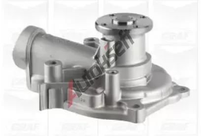 GRAF Vodn erpadlo GR PA1145, PA1145