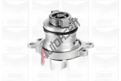 GRAF Vodn erpadlo GR PA1155, PA1155