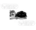 Vodn erpadlo, chlazen motoru GRAF ‐ GR PA1164