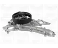 Vodn erpadlo, chlazen motoru GRAF ‐ GR PA1165