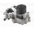 Vodn erpadlo, chlazen motoru GRAF ‐ GR PA1168