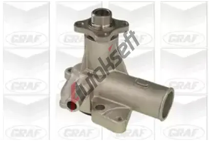 GRAF Vodn erpadlo GR PA117, PA117