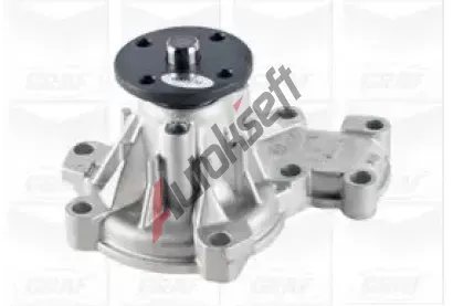 GRAF Vodn erpadlo GR PA1209, PA1209