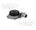 Vodn erpadlo, chlazen motoru GRAF ‐ GR PA1215
