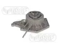 Vodn erpadlo, chlazen motoru GRAF ‐ GR PA1226