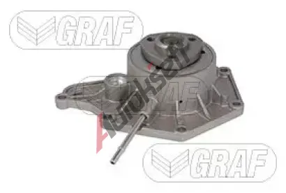 GRAF Vodn erpadlo GR PA1226, PA1226