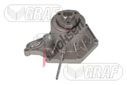GRAF Vodn erpadlo GR PA1228, PA1228