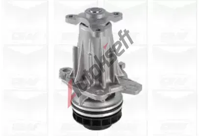 GRAF Vodn erpadlo GR PA1245, PA1245