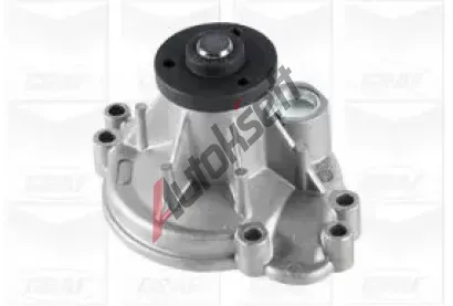 GRAF Vodní čerpadlo, chlazení motoru GR PA1250, PA1250 GRAF Vodní čerpadlo, chlazení motoru GR PA1250, PA1250