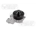 Vodn erpadlo, chlazen motoru GRAF ‐ GR PA1251