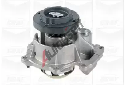 GRAF Vodn erpadlo GR PA1252, PA1252