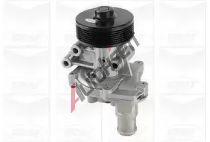 GRAF Vodní čerpadlo GR PA1269, PA1269 GRAF Vodní čerpadlo GR PA1269, PA1269