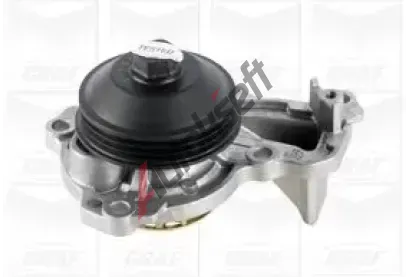 GRAF Vodn erpadlo, chlazen motoru GR PA1274, PA1274
