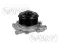 Vodn erpadlo, chlazen motoru GRAF ‐ GR PA1275