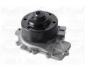 Vodn erpadlo, chlazen motoru GRAF ‐ GR PA1278