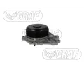 Vodn erpadlo, chlazen motoru GRAF ‐ GR PA1282