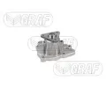 Vodn erpadlo, chlazen motoru GRAF ‐ GR PA1283