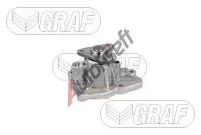 GRAF Vodn erpadlo GR PA1283, PA1283