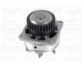 Vodn erpadlo, chlazen motoru GRAF ‐ GR PA1287